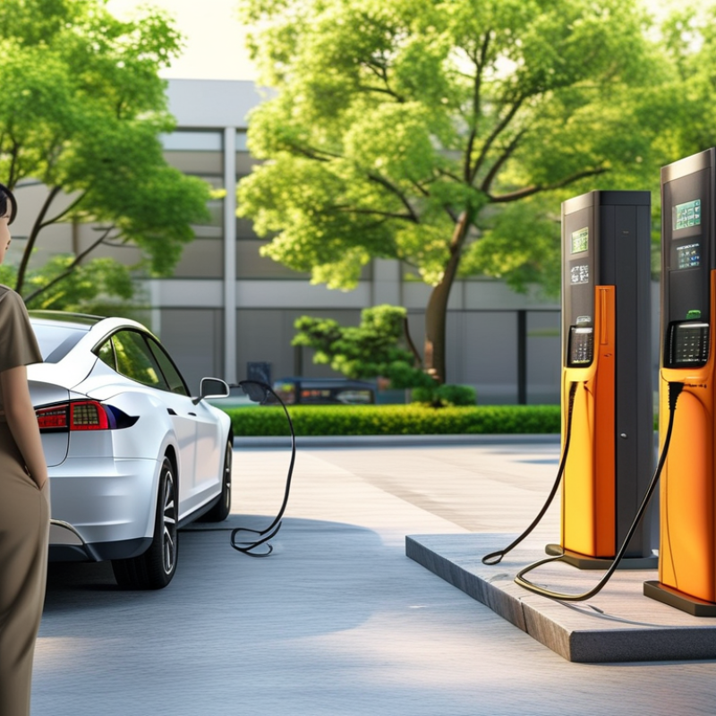 China Best Home Vehicle Charging Station Solutions for Your Needs?