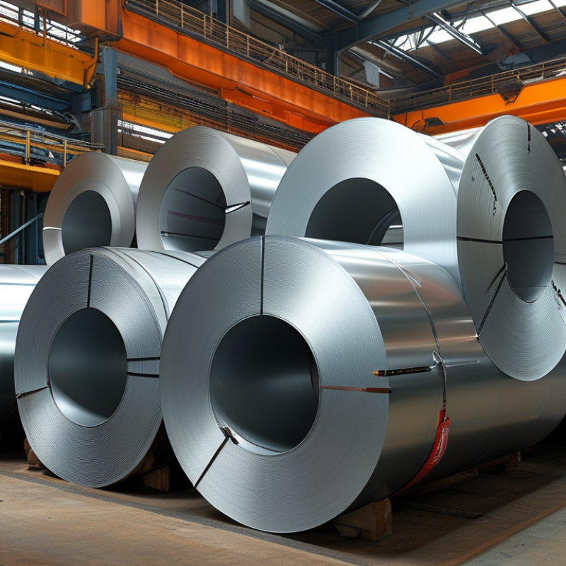 How to Choose the Right Coated Steel Sheet for Your Needs?