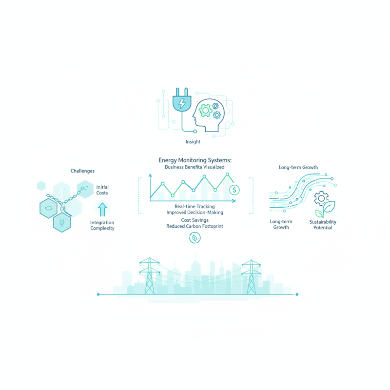 Energy Monitoring Systems Benefits for Businesses Explained?
