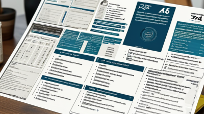 How to Choose the Right A4 Sticker Size for Your Needs?
