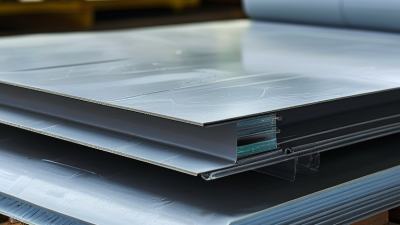 Top 10 Plastic Cladding Sheets Suppliers in China for Buyers?