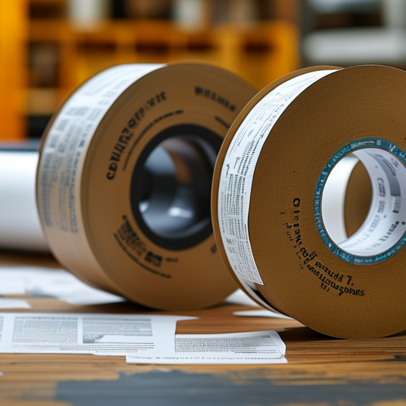 2026 Best Thermal Paper Rolls 3 1 8 for Global Buyers?