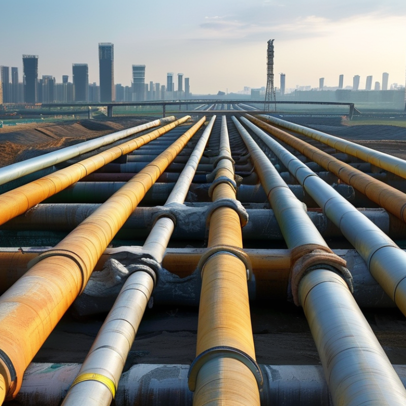 Top 10 China Construction Pipes for Global Buyers Guide?