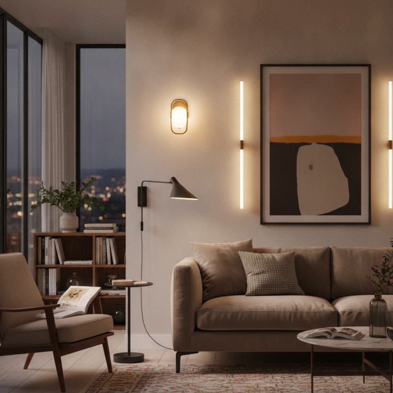 The Ultimate Guide to Choosing Wall Lamps for Your Home?