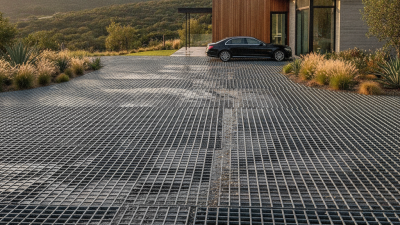How to Choose the Best Steel Driveway Grating for Your Needs?