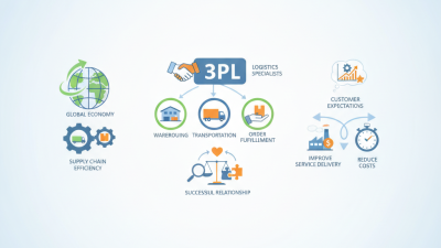 What is Third Party Logistics Providers and How Do They Work?
