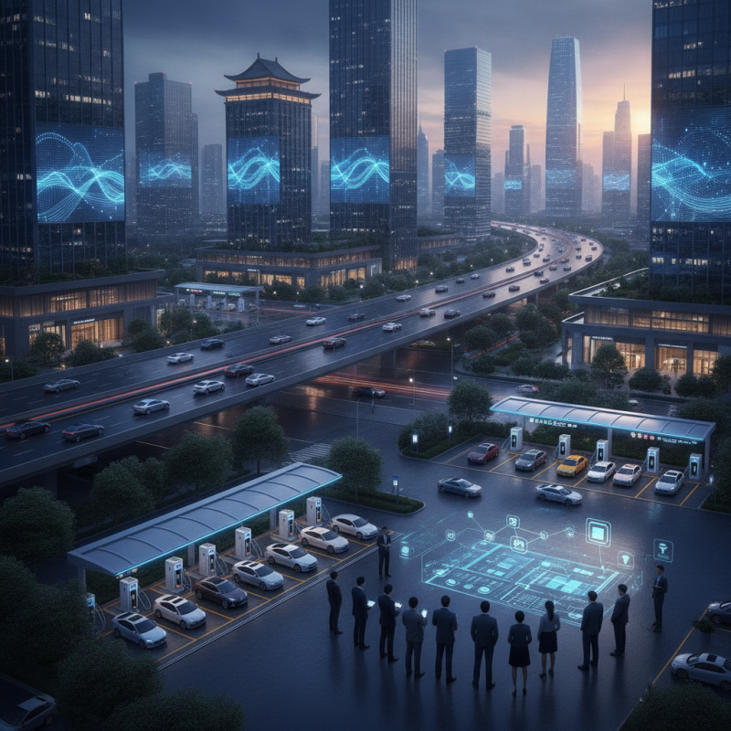 Complying with Local EV Charging Regulations in China?