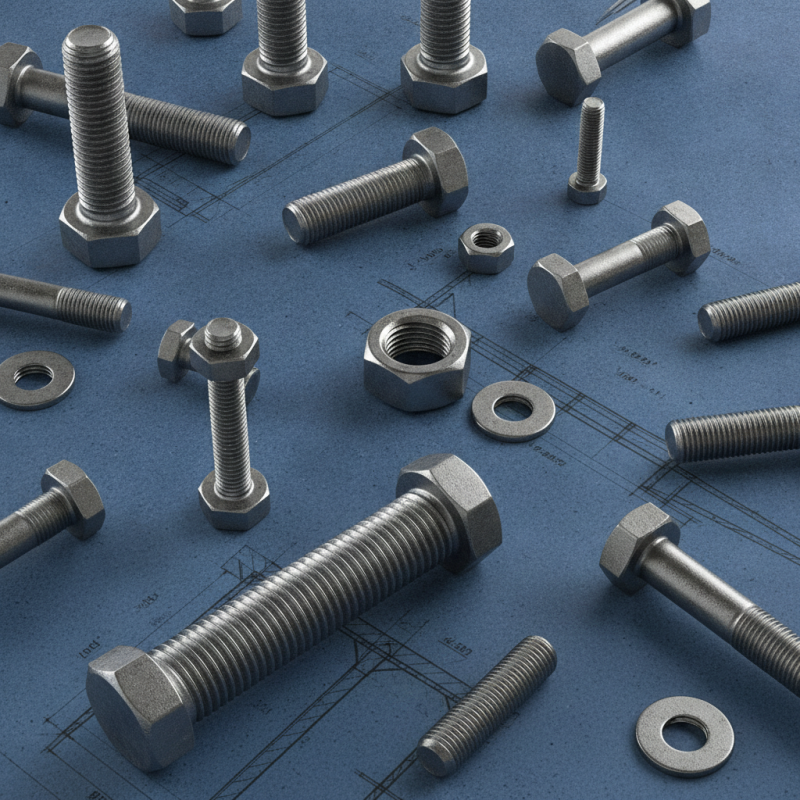 2026 Top Steel Structure Bolts Buyers Guide for Global Sourcing?