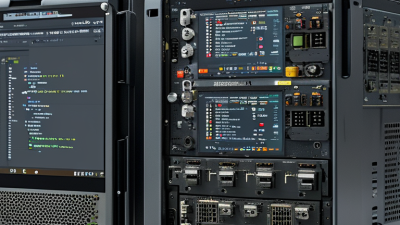 How to Choose the Right Industrial PC for Your Needs?