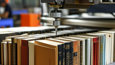Why is Book Printing Inspection Critical for Quality Control?