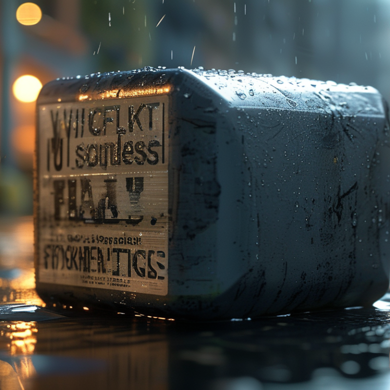 Best Waterproof Thermal Labels for Your Business Needs?