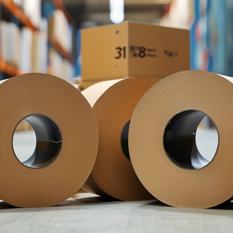 Top 10 Thermal Paper Rolls 3 1 8 for Global Buyers?