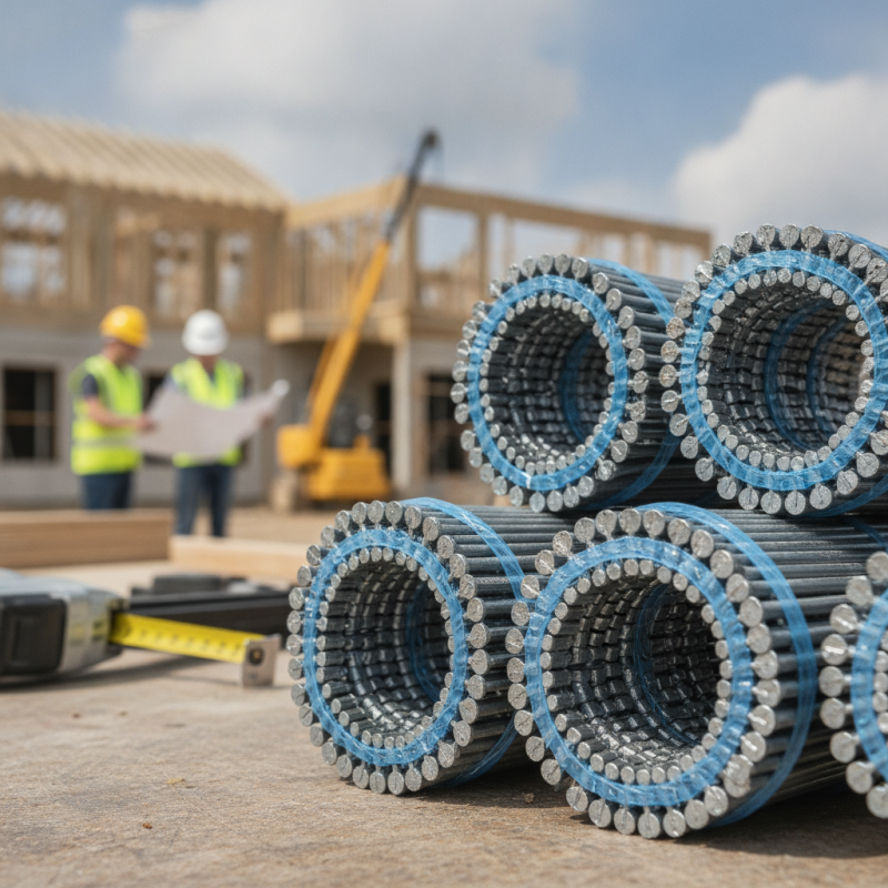 Why Choose the Right Coil Nails Manufacturer for Your Needs?