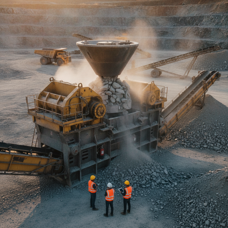 What is a Cone Crusher and How Does it Work?