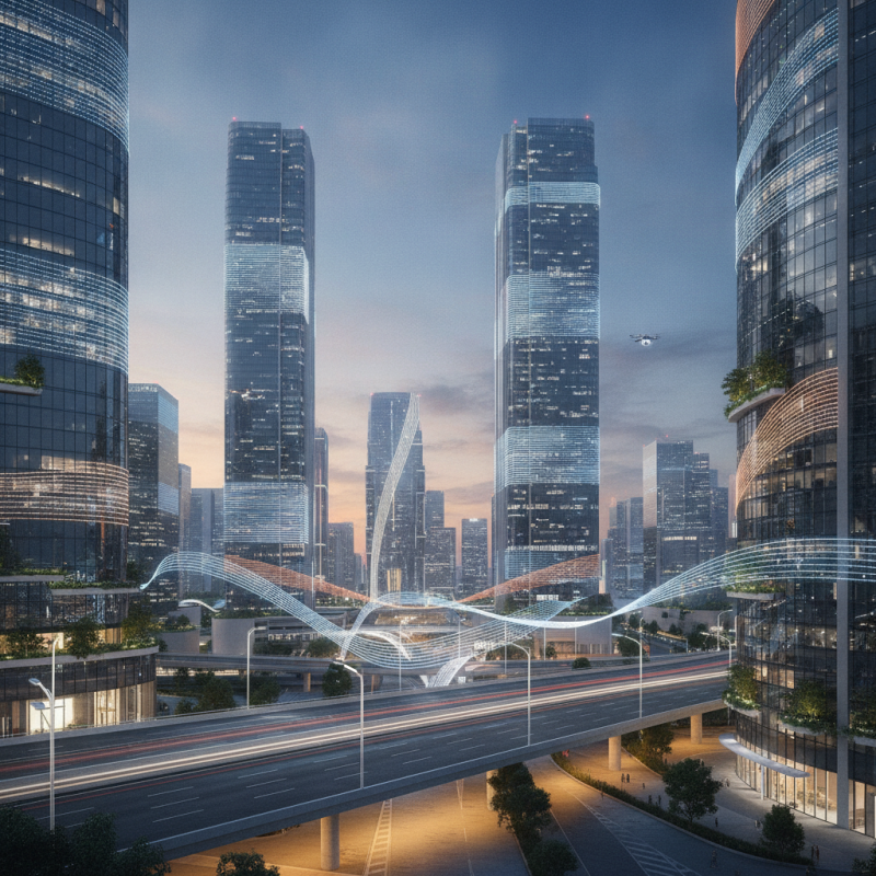 China Top 10 Latest Trends in LED Lighting Technology?