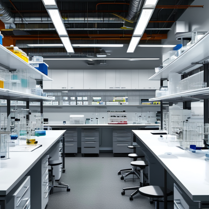 Why Choose Lab Desk for Your Research Needs?