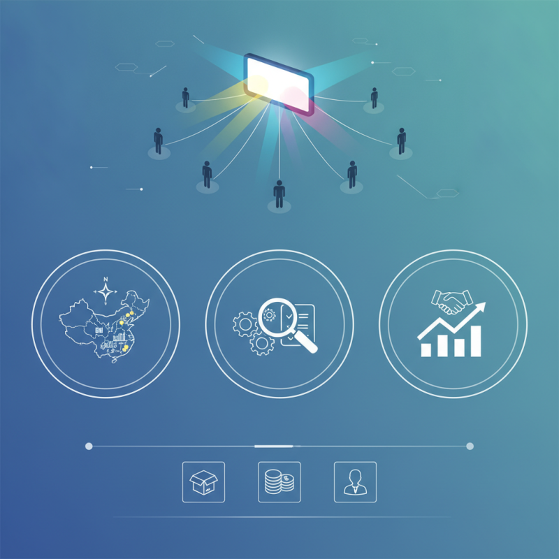 Top Light Box Suppliers in China for Global Buyers?