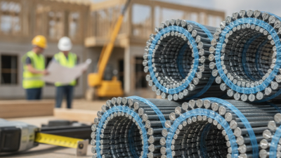 Why Choose the Right Coil Nails Manufacturer for Your Needs?