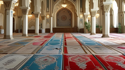 Essential Tips for Choosing the Best Muslim Prayer Mat?