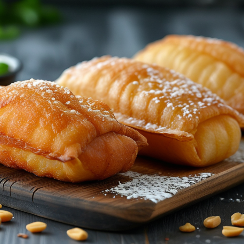 What is the Best Predust Batter for Global Buyers?