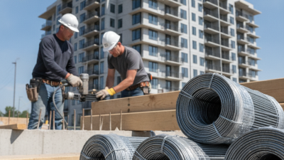 2026 Best Coil Nails Manufacturer for Your Construction Needs?