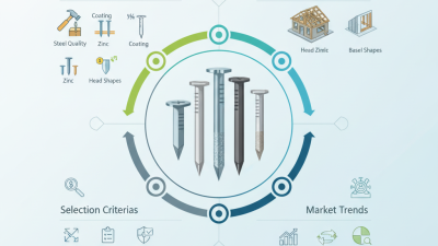 China Top Drive Pin Nails for Global Buyers FAQ?
