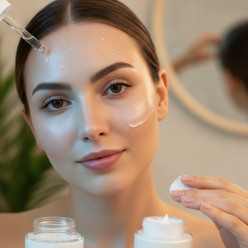 10 Essential Tips on Hydrating vs Moisturizing What is the Difference?