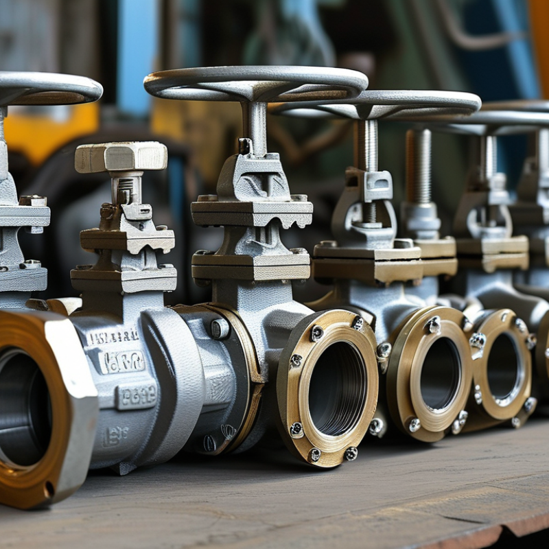 Top Forged Steel Valves for Global Buyers in 2026?