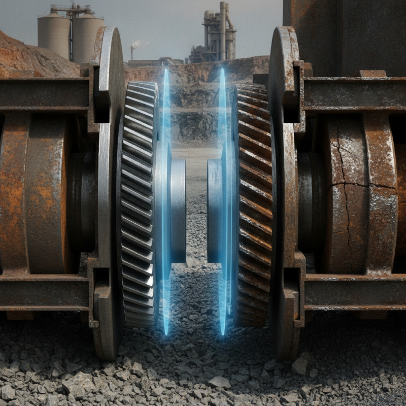 Enhance Anti Wear Performance for Mining and Cement Industries?
