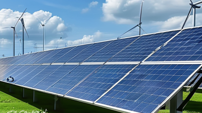 Top Benefits of Lithium Battery 200ah 48v for Renewable Energy Solutions?