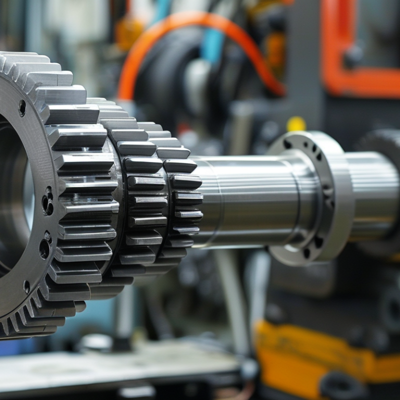 China Top High Precision Gear Suppliers for Global Buyers?