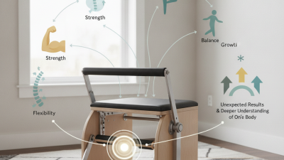 Why Choose a Pilates Chair for Your Home Workout Routine?