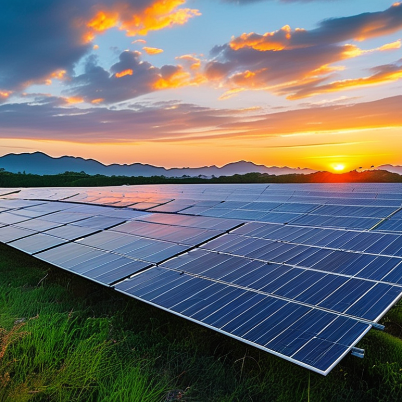 Top 5 Tips for Choosing the Best Solar Street Light?