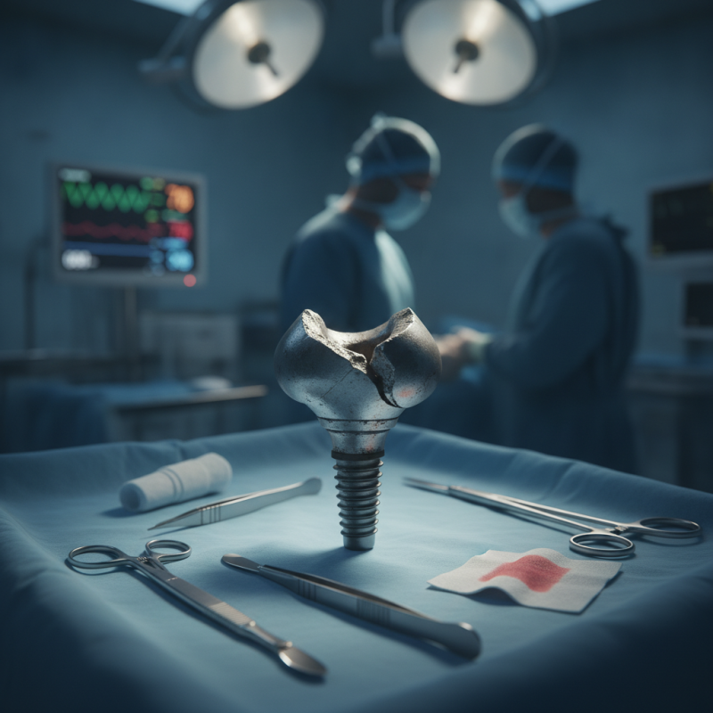 What Are the Risks of Purchasing Counterfeit Orthopedic Implants?