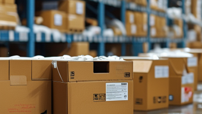 2026 How to Choose the Best Waterproof Thermal Labels?