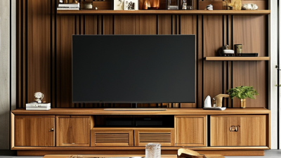 Best TV Stand Options for 2026 What to Consider?
