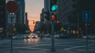 How to Understand Traffic Signals and Road Signs for Safety?