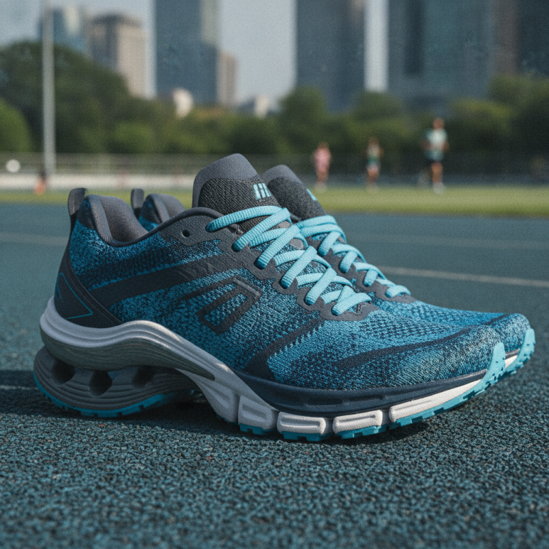 How to Choose the Best Running Shoes for Flat Feet in 2026?