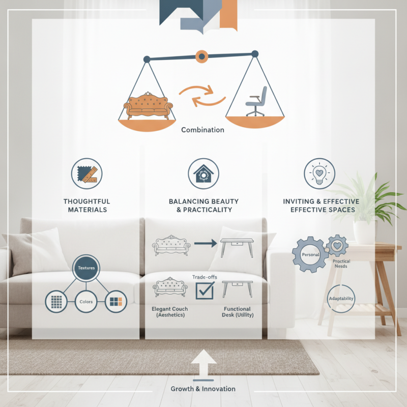 2026 Best Tips to Combine Functionality and Aesthetics in Interiors?