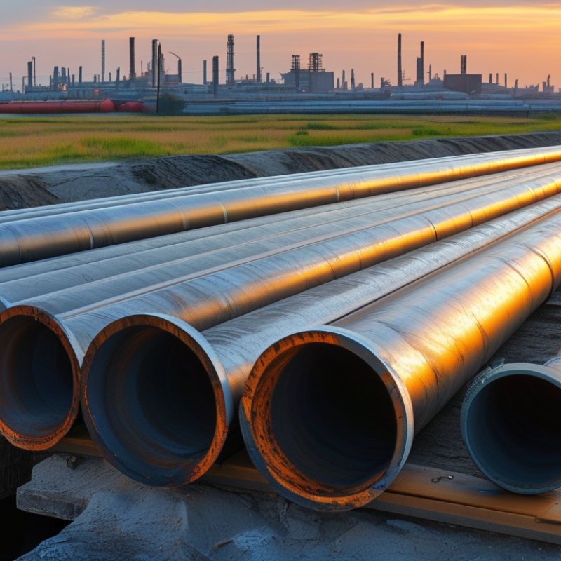 Top Carbon Steel Pipe Suppliers for Global Buyers Today?
