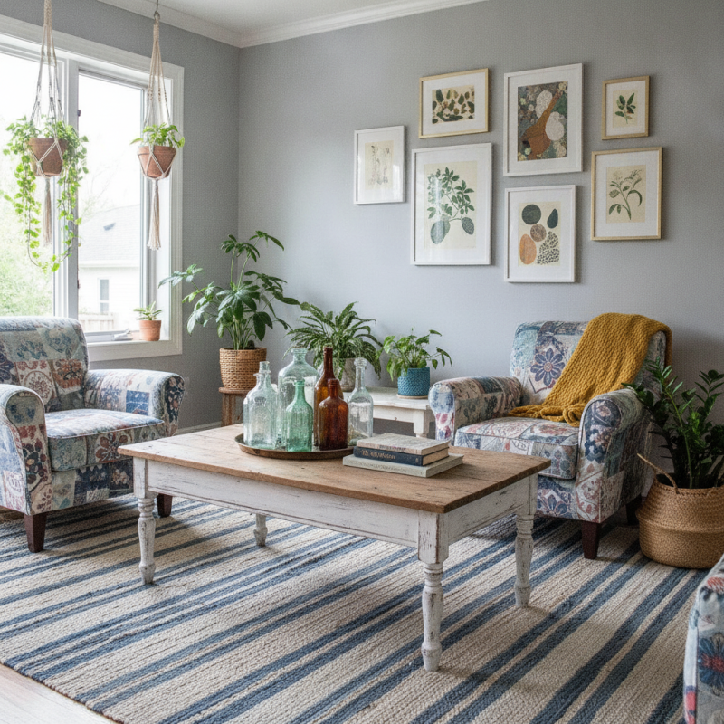 How to Decorate a Home on a Budget with Stylish Ideas?