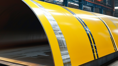 What is Coated Steel Sheet and Its Benefits for Buyers?