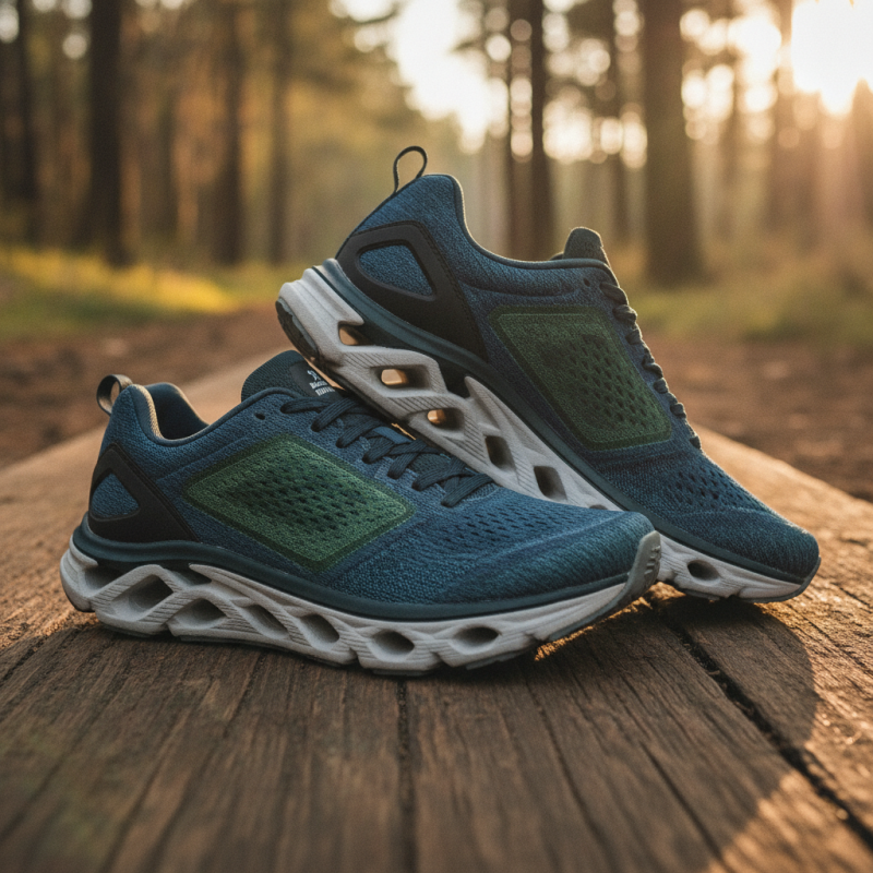 Custom Running Shoes How to Choose the Best for Your Needs?