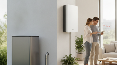 10 Essential Tips for Choosing the Right Heatpump Split System?