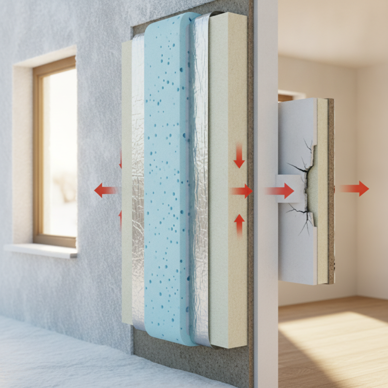 What is Heat Insulation Panels and How Do They Work?