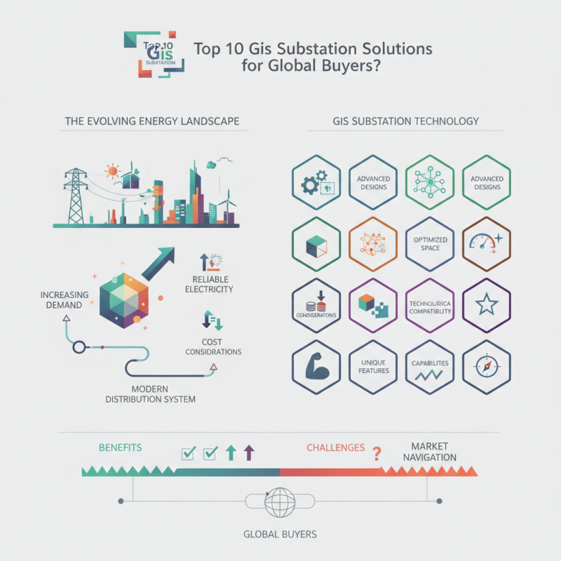Top 10 Gis Substation Solutions for Global Buyers?