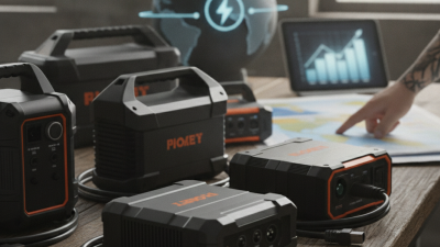 Top Mobile Power Inverter Options for Global Buyers?