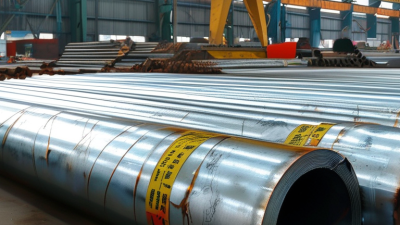 Top 10 Pre Galvanized Steel Pipe Suppliers in China?