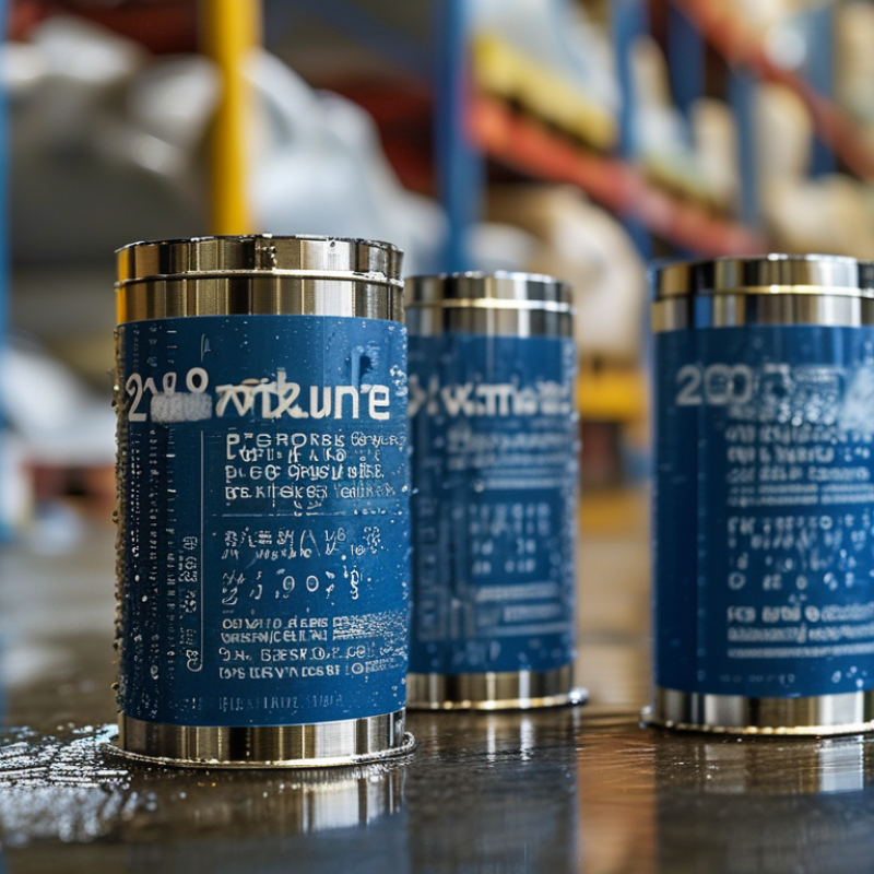 2026 Best Waterproof Thermal Labels for Global Buyers?
