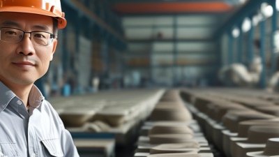 China Best Technical Ceramics for Global Procurement Needs?